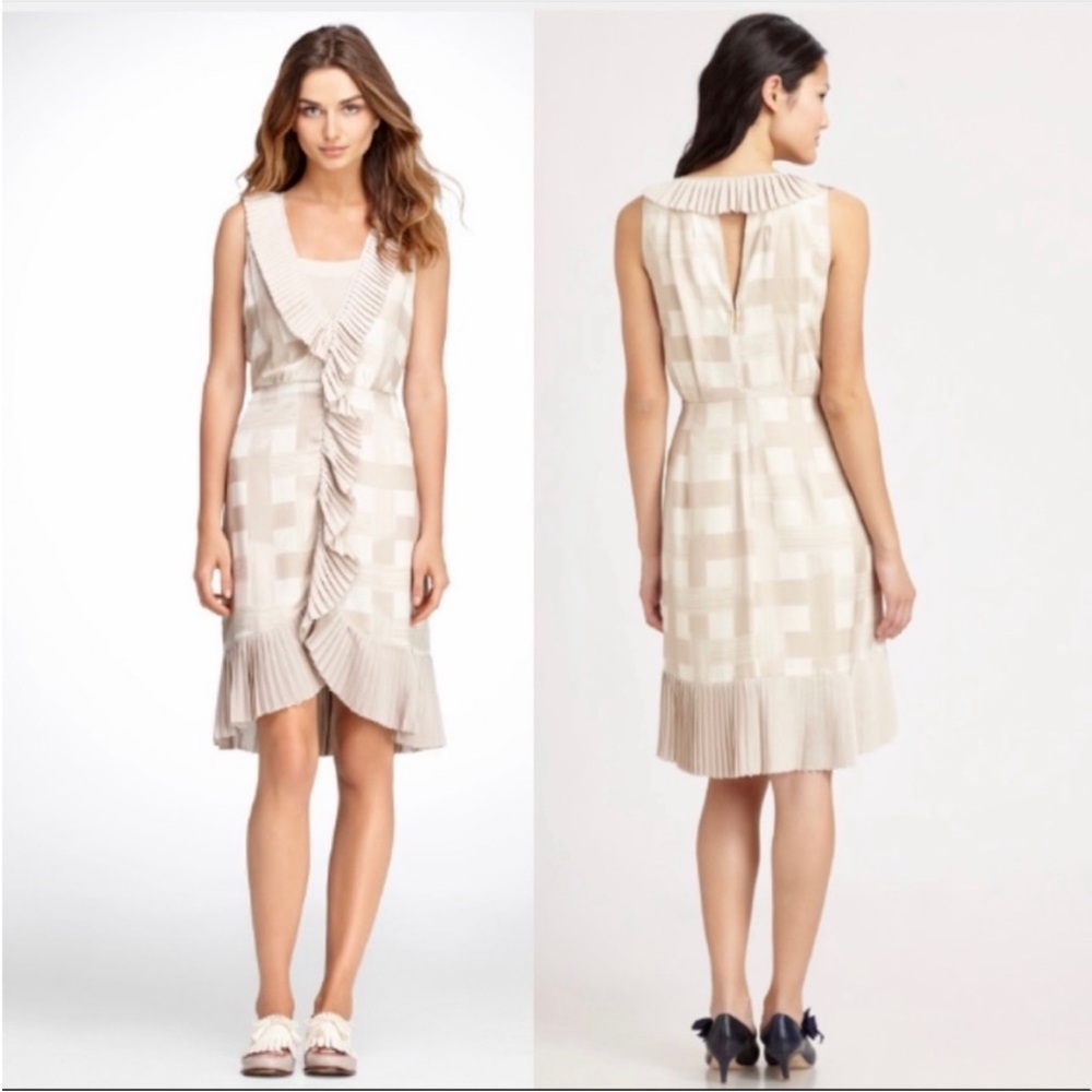 Tory Burch dress